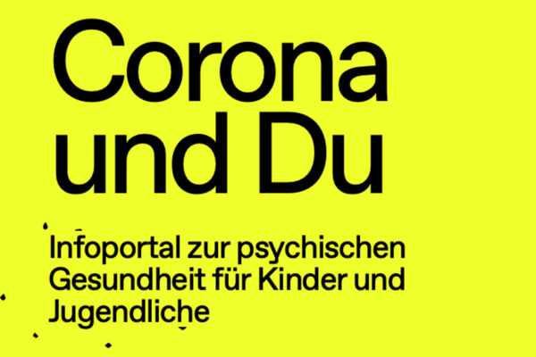 Corona und Du