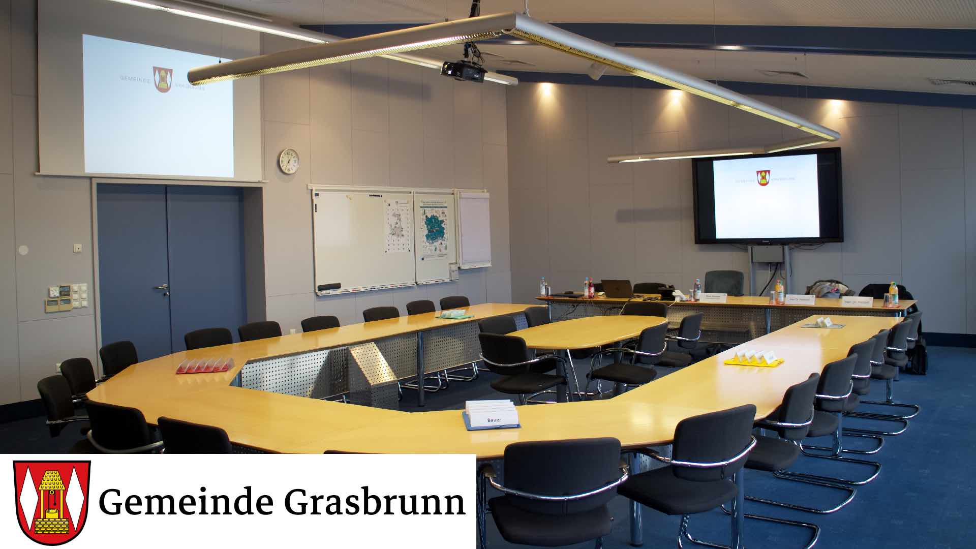 Grasbrunner Bau-, Umwelt- und Verkehrsausschuss