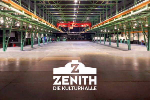 Karrieretag des Landratsamt München im Zenith