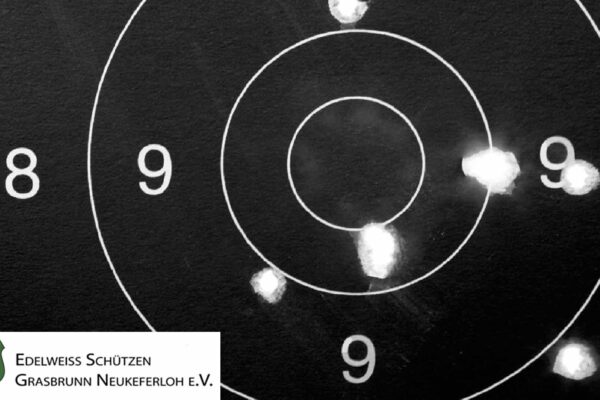 87. Gauschießen der Edelweiß-Schützen Grasbrunn-Neukeferloh e. V.