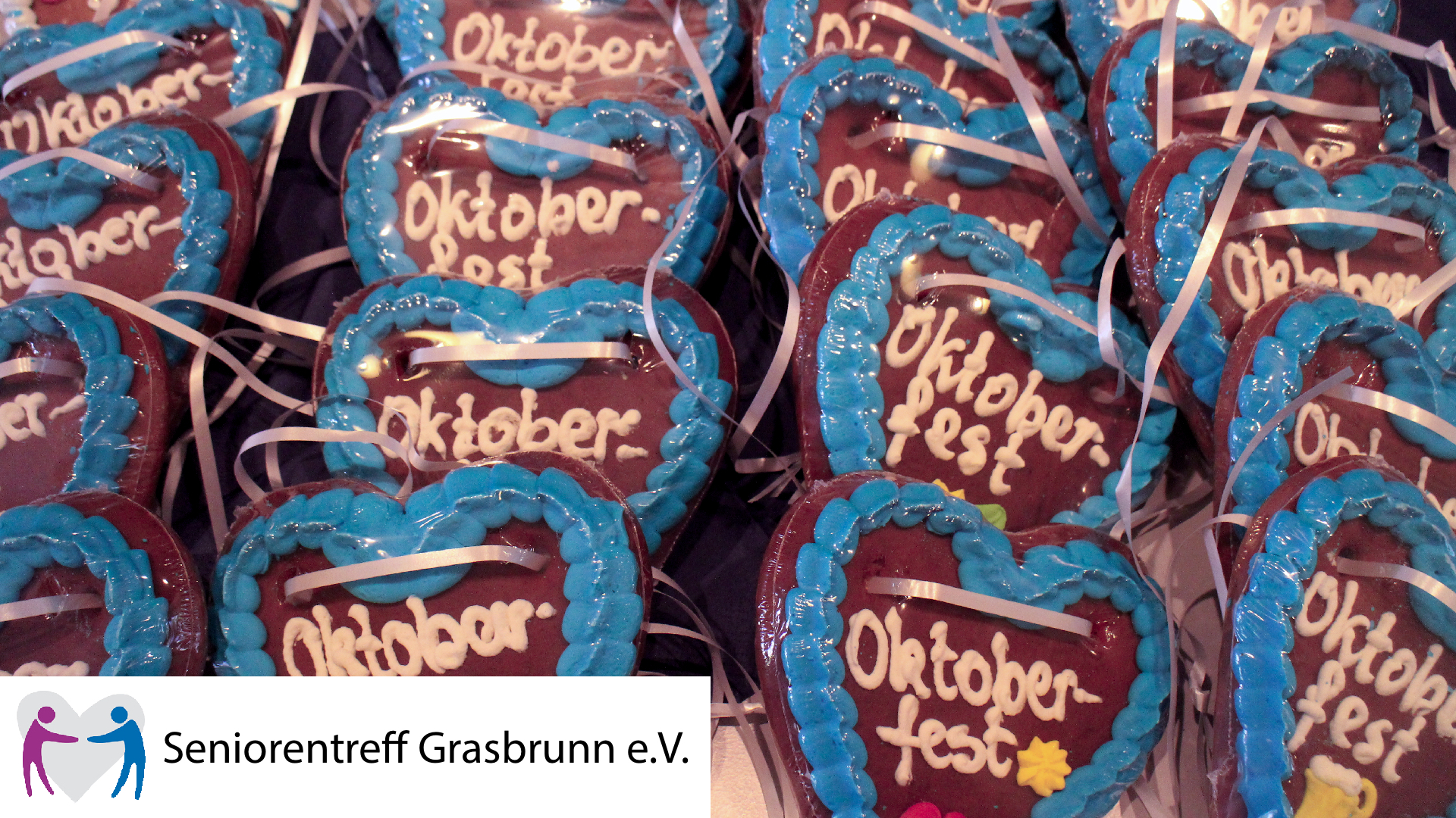 Semiorentreff Oktoberfest