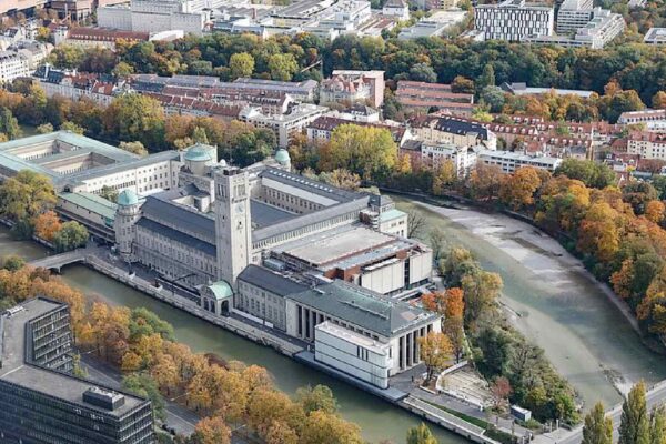 Deutsches Museum