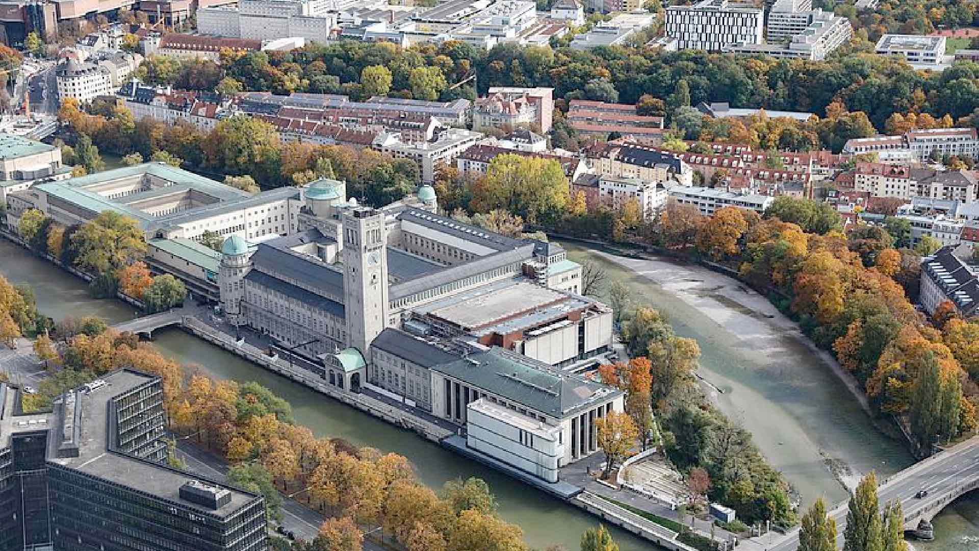 Deutsches Museum