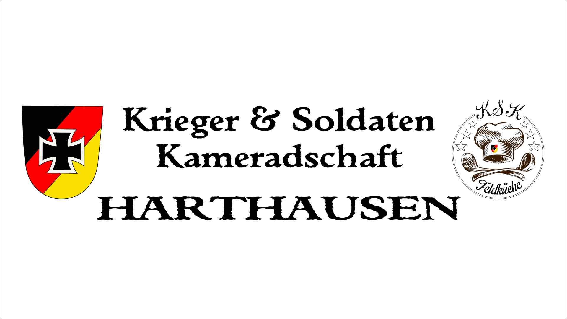 Krieger- und Soldatenkameradschaft Harthausen e. V.