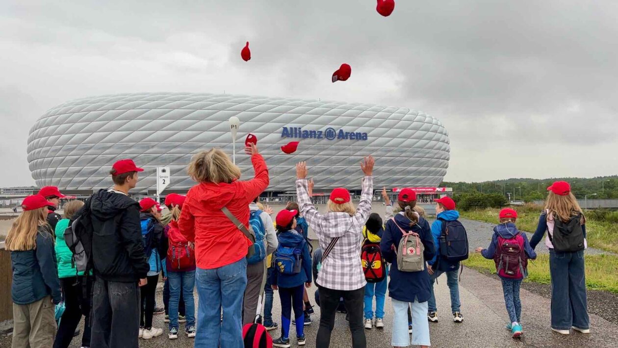 Voller Erfolg für das Sommer-Ferienprogramm der Nachbarschafthilfe