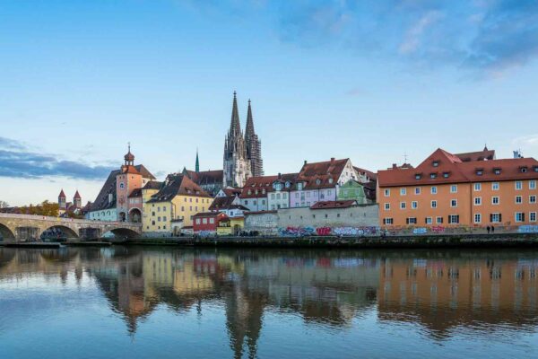 Regensburg