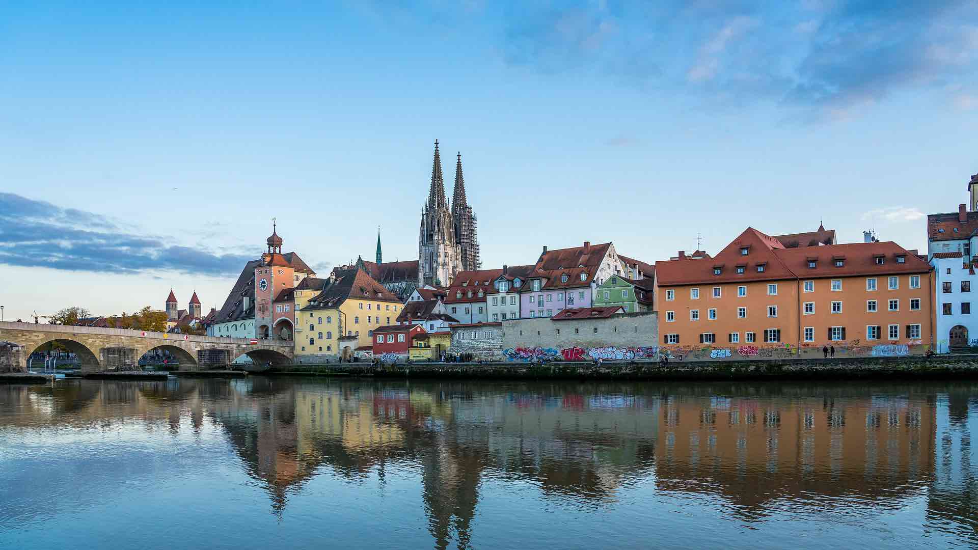 Regensburg