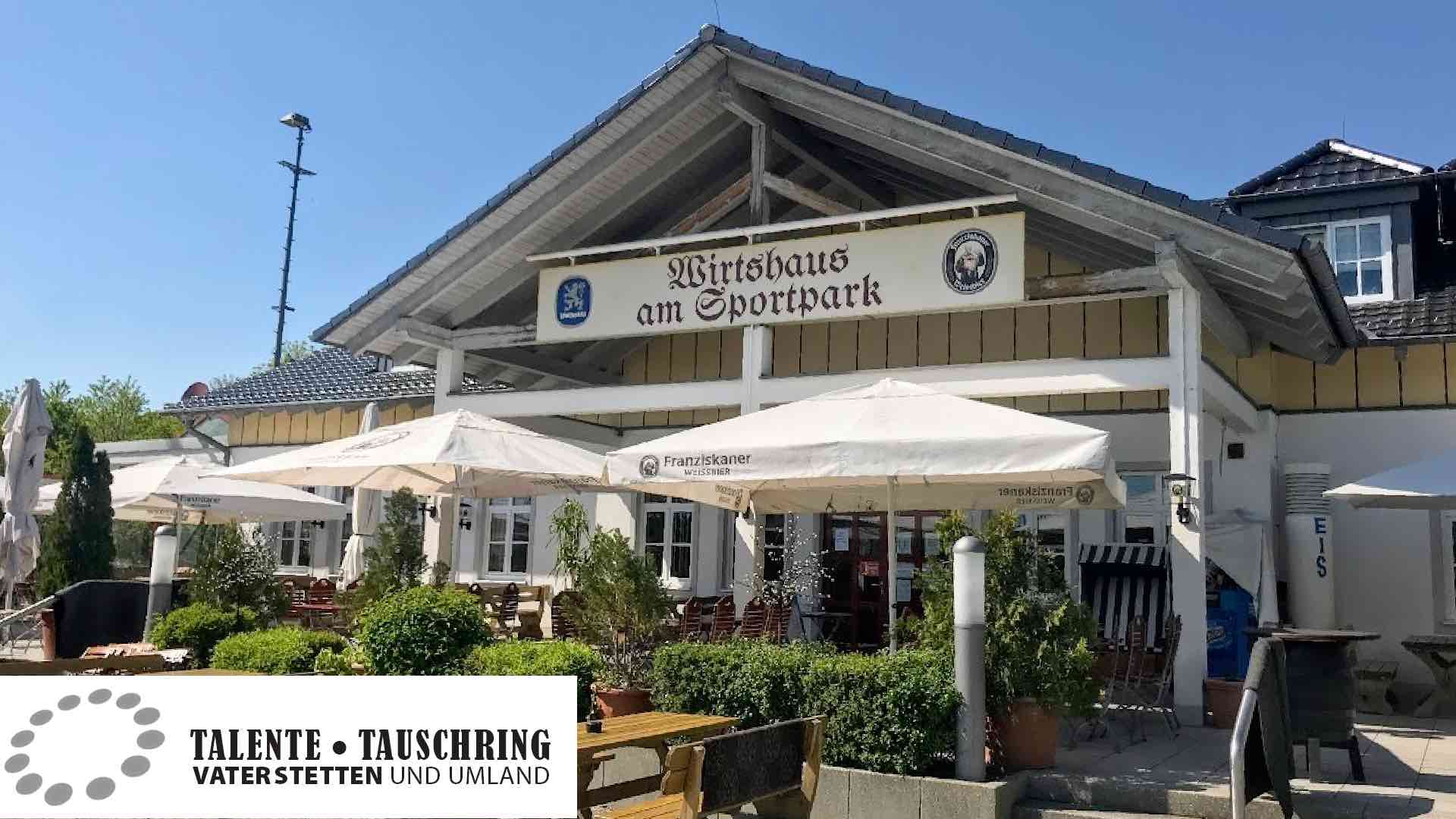 Talente-Tauschring Vaterstetten und Umland